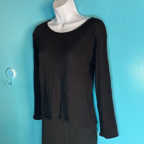 Emmanuelle Fouks Paris Vintage Top - Picture 1 of 11